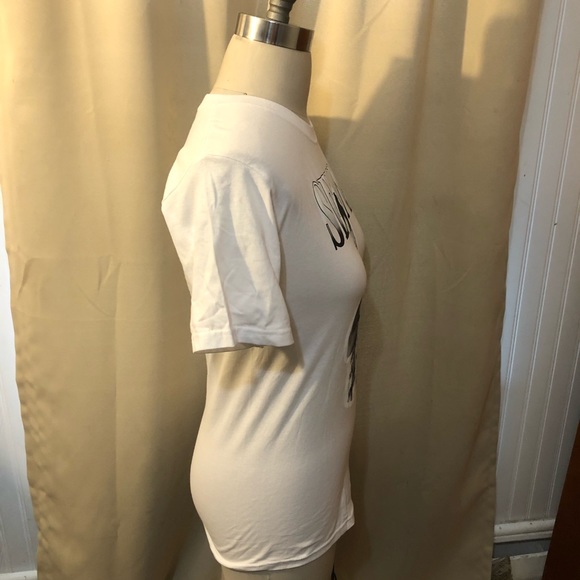 Selena Short sleeve Tee New with tags - Picture 2 of 5